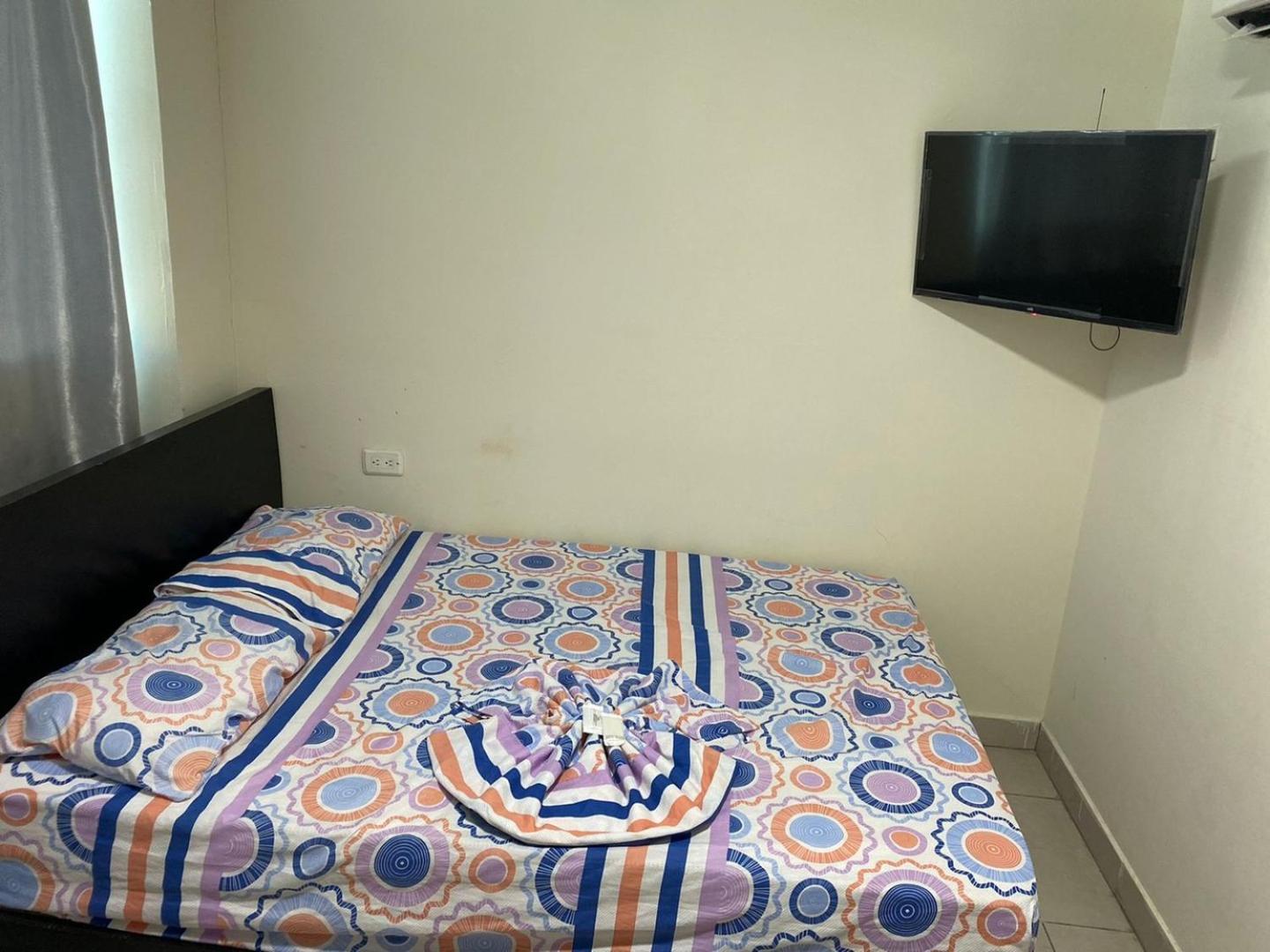 Hotel Gloria Del Norte - Cartagena — Fotos 2